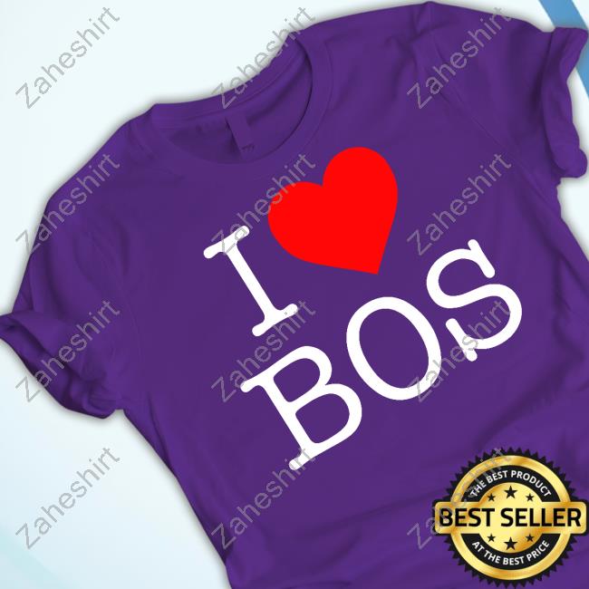 Sturniolo Triplets I Love Bos Tee Shirts - hoodie, shirt, tank top, sweater  and long sleeve t-shirt